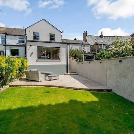 Northdene - 5 Star Lake District Cottage Cockermouth Exterior photo