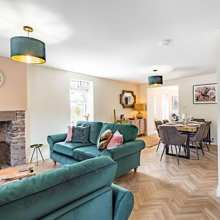 Northdene - 5 Star Lake District Cottage Cockermouth Exterior photo