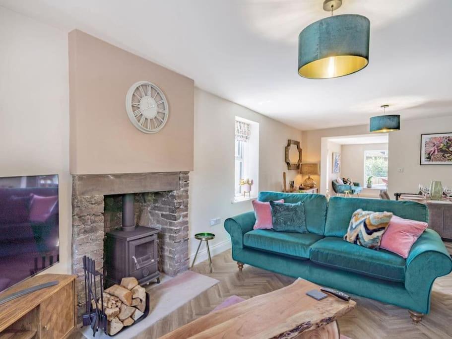 Northdene - 5 Star Lake District Cottage Cockermouth Exterior photo